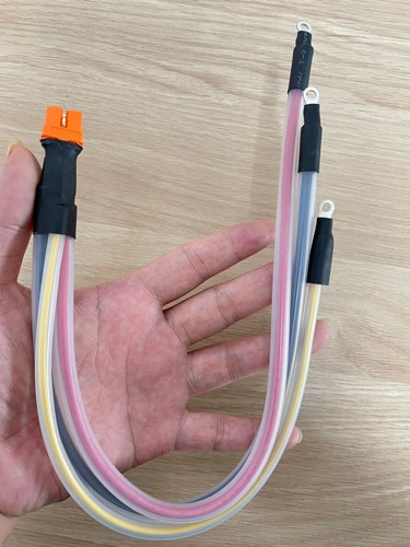 Cavo 12awg solare - 12awg,