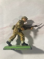 DETAIL Britains LTD 1971 Made