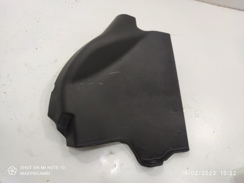 Plastica copertura laterale - copertura,