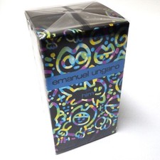 Emanuel Ungaro Ungaro for Him