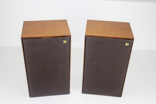 Kef chorale 1016 1 - sp, woofer