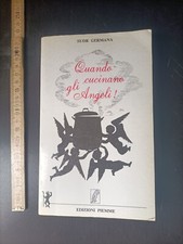 suor germana, quando cucinano gli angeli! 1985 - vc1