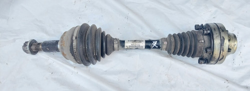 Semiasse anteriore destro audi - anteriore,