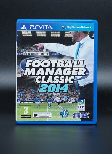 Football manager classic - football,