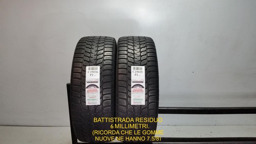 Gomme usate termiche - gomme,