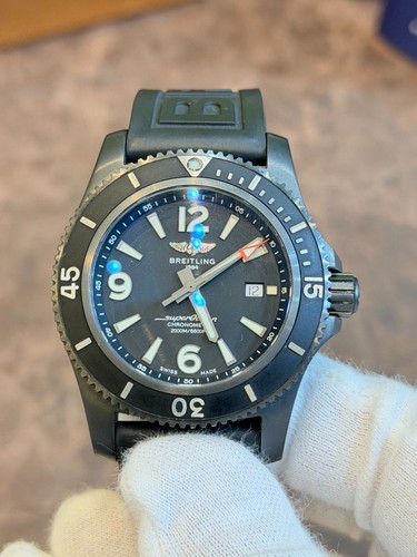 Orologio uomo breitling - uomo,