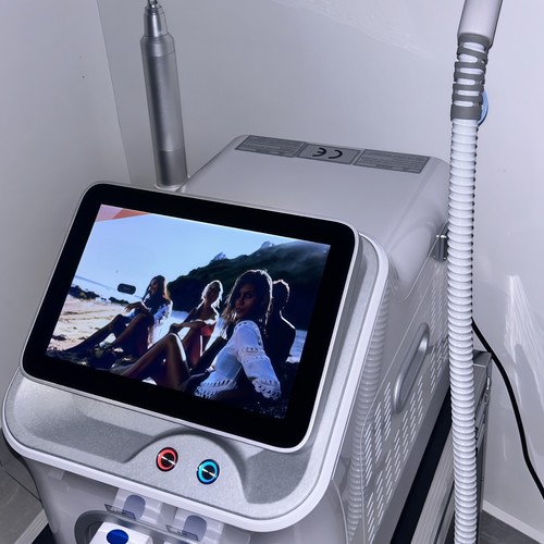 Aggiornamento laser diodi - , fac