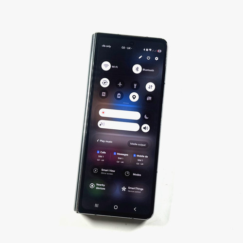 Samsung galaxy fold4 - galaxy,
