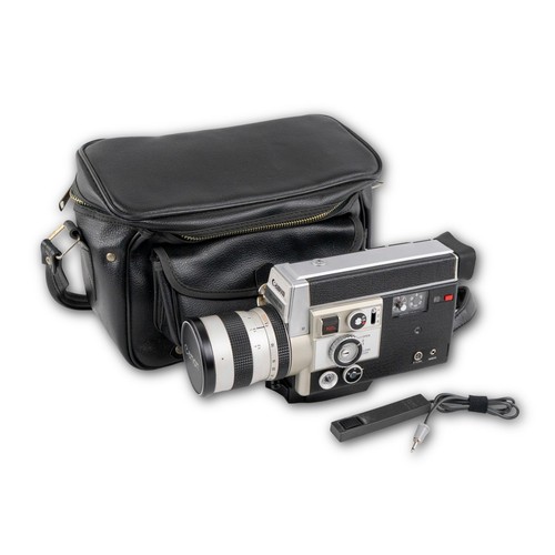 Videocamera canon auto zoom - canon,