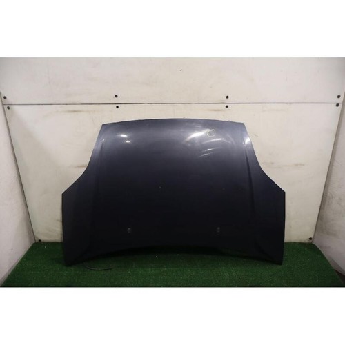 Cofano ant ford - ford, fiesta