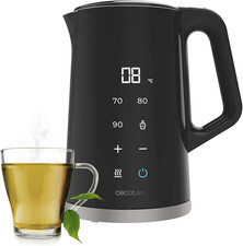 Bollitore Elettrico 1,7 Litri