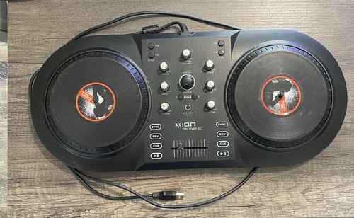 Ion discover computer - computer, dj