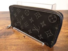 Louis Vuitton Portafoglio