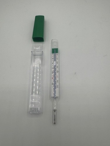 Geranthem termometro orale - geranthem,