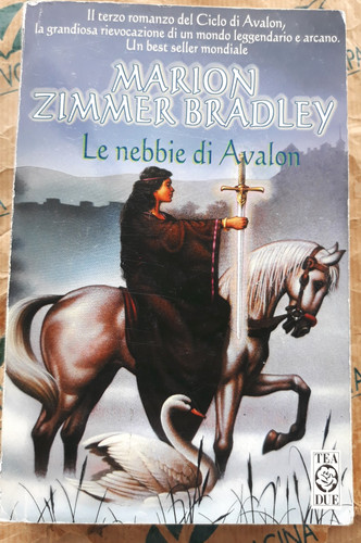 Nebbie avalon marion - nebbie,