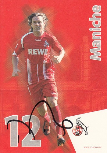 Maniche colonia benfica - fc,