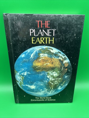 The planet earth - the,
