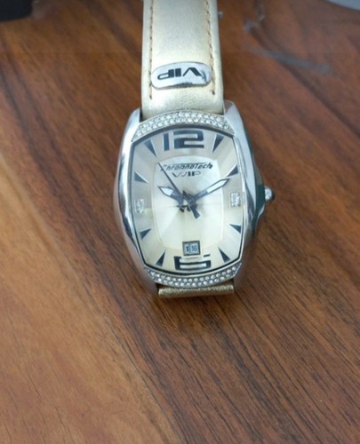 Orologio donna chronotech vip - chronotech,