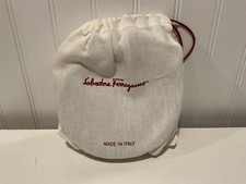 NEW Salvatore Ferragamo