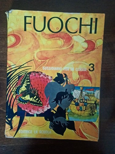 610 libro fuochi - 610., libro.