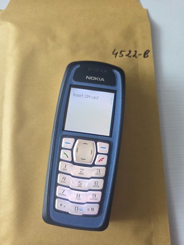 Nokia 3100 telephono - 3100,