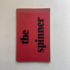 The Spinner By David D