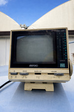 Mini televisore irradio - mini,