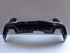 PARAURTI POSTERIORE ORIGINALE AUDI RS6 C8 4K 4K0