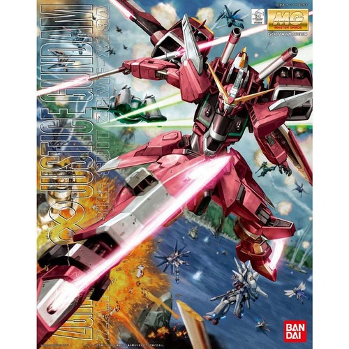 Gundam master grade - -,