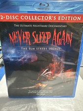 Never Sleep Again: The Elm