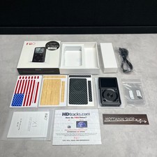 【con scatola】 Lettore