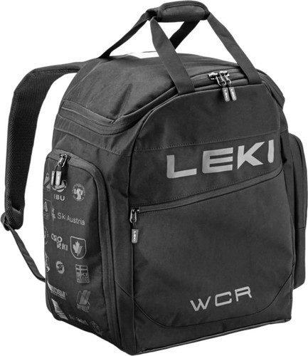Leki skiboot bag wcr - skiboot, /