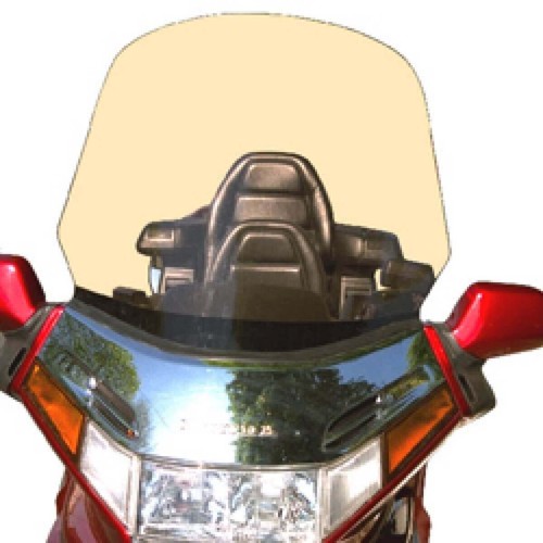 Honda 1500 goldwing bulle - -,