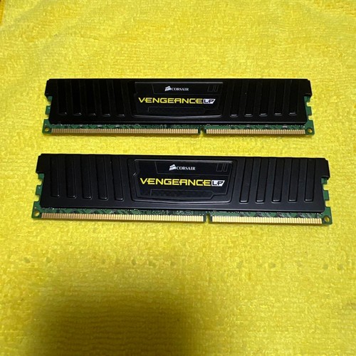 Corsair vengeance 16gb - vengeance,
