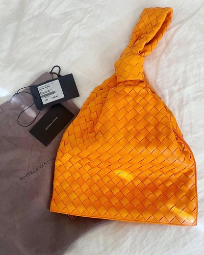 Autentica borsa bottega - autentica,