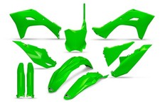 Full Kit Plastiche Kawasaki