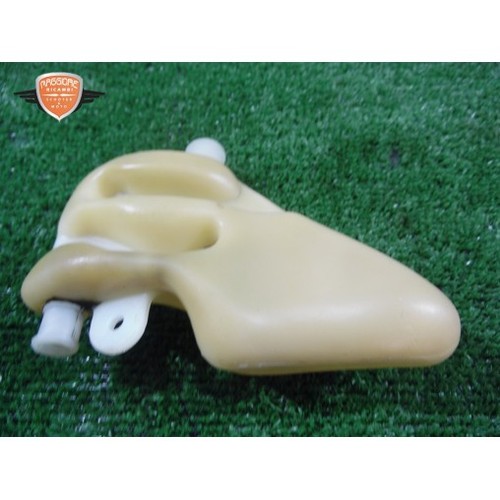 Serbatoio acqua radiatore