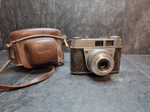 Kodak retinette fotocamera - kodak,