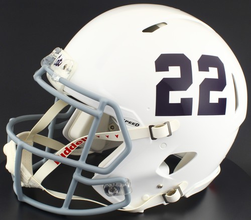 Casco calcio kansas state - da,