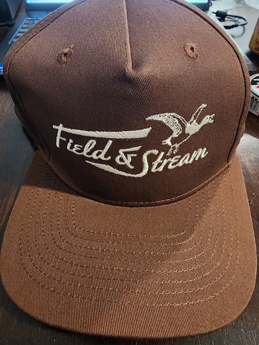 Cappello field and stream con - and,
