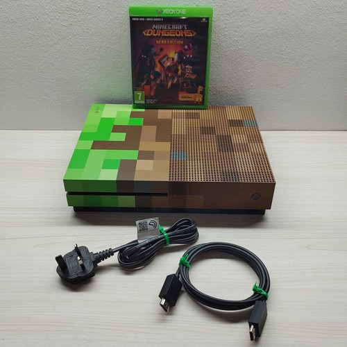 Microsoft xbox one 1tb - microsoft,