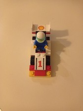 Lego 6503 "Sprint Racer"