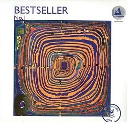 Clearaudio bestseller 1 - lp,
