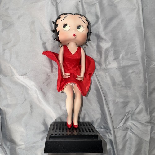 Statuina porcellana betty - statuina, boop