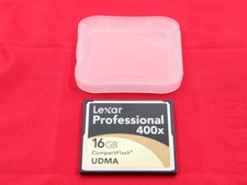Lexar professional  400x -
