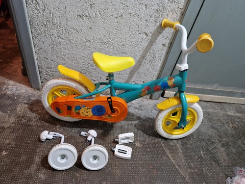 Bicicletta bambino 2 - bambino, (2