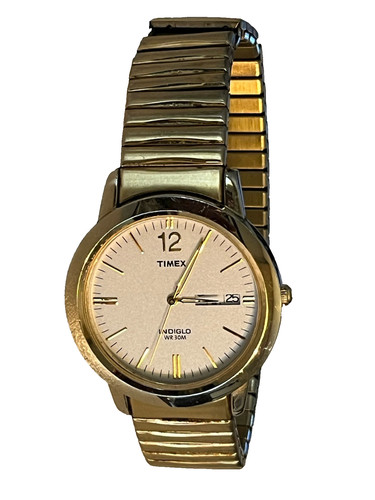 Timex cinturino uomo - timex,