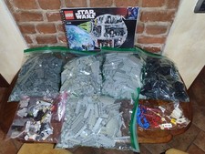 Lego star wars 10188 - lego, death