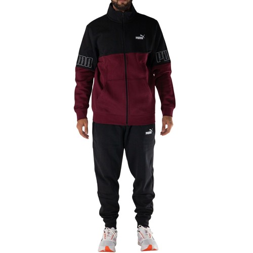 Tuta puma 691994 essentials - 691994,