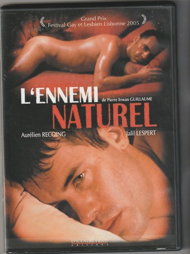 Ennemi naturel pierre erwan - ennemi,